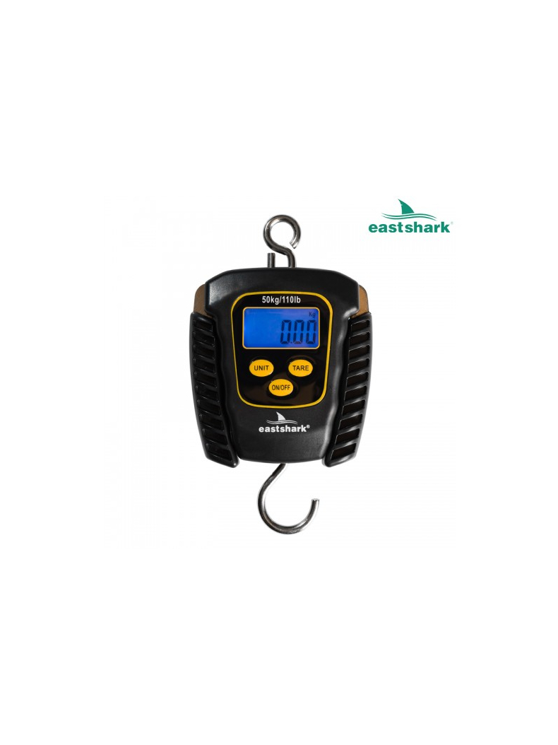 Безмен EastShark EHS-838 50кг, изображение 2 Безмен EastShark EHS-838 50кг, изображение 2