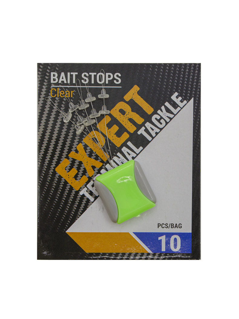 Стопора нижние для насадок CARP PRO силиконовые, изображение 2