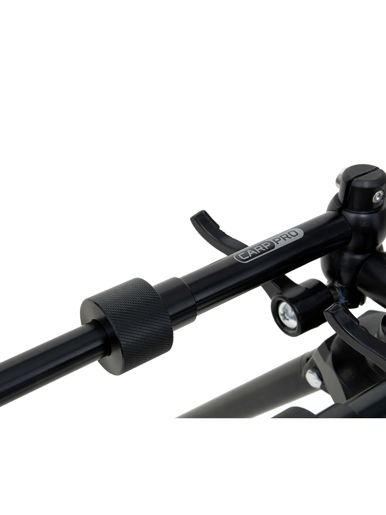 Род-под на 5 удилищ CARP PRO Black, изображение 5 Род-под на 5 удилищ CARP PRO Black, изображение 5