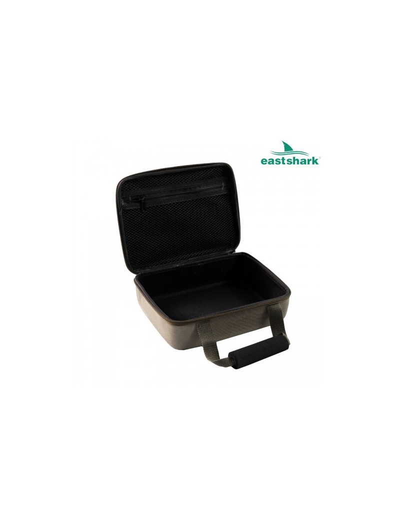Сумка жесткая для аксессуаров EastShark R17-251809, изображение 2 Сумка жесткая для аксессуаров EastShark R17-251809, изображение 2