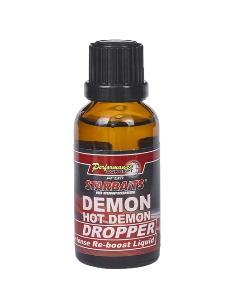 Ароматизатор Starbaits DROPPER HOT DEMON