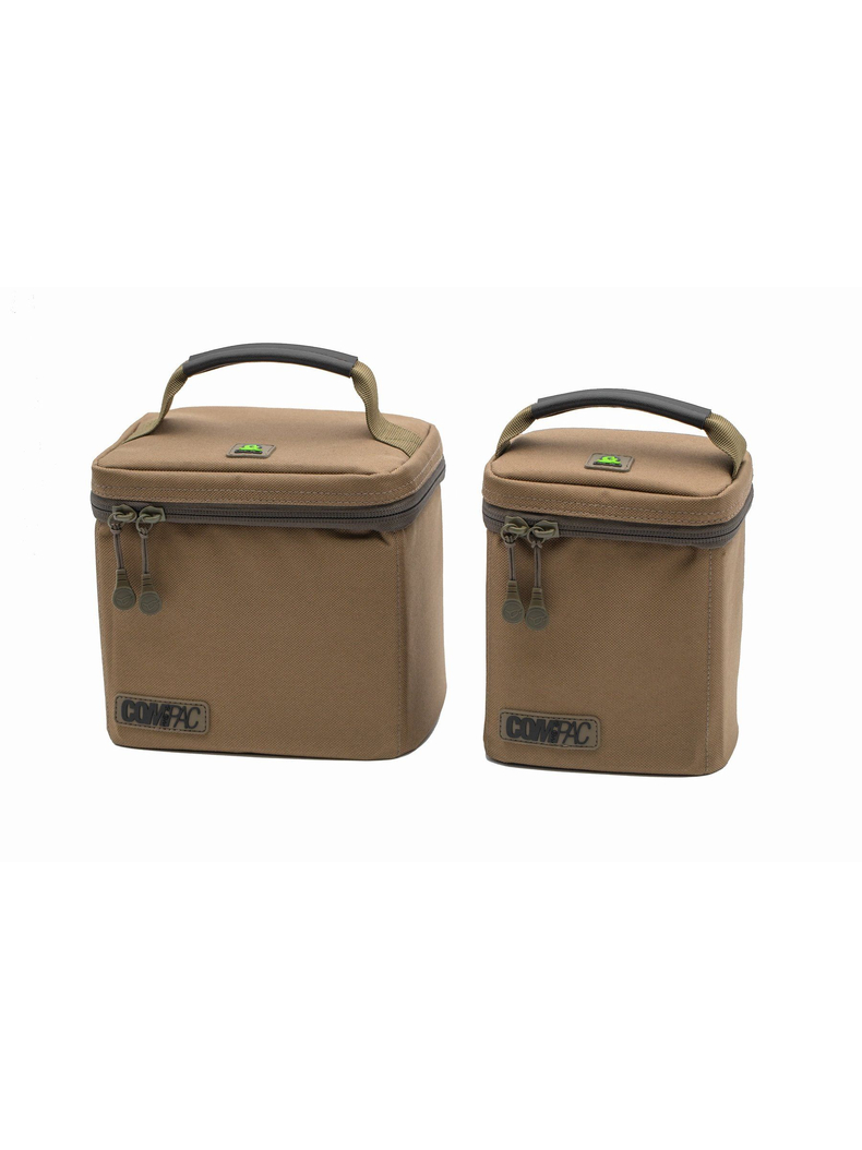 Сумка для ликвидов KORDA Compac Goo Bag, Размер: Small Сумка для ликвидов KORDA Compac Goo Bag, Размер: Small