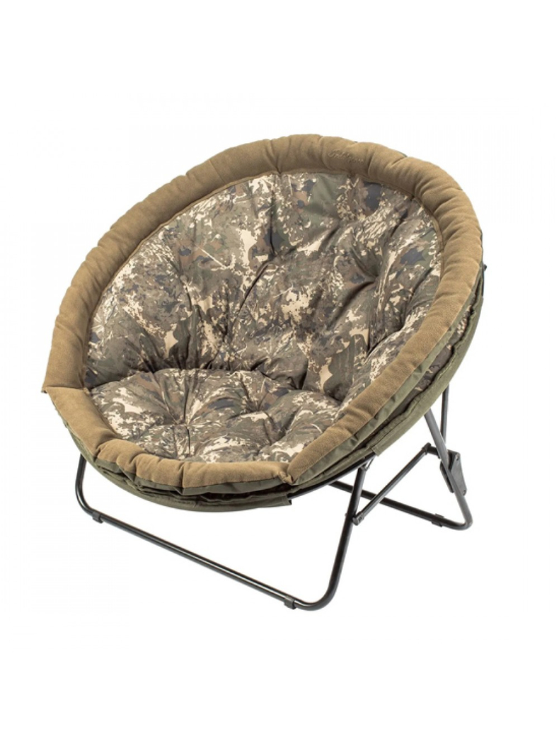 Стул складной NASH Indulgence Low Moon Chair, изображение 2