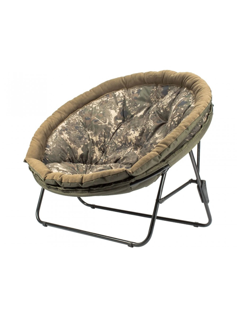 Стул складной NASH Indulgence Low Moon Chair