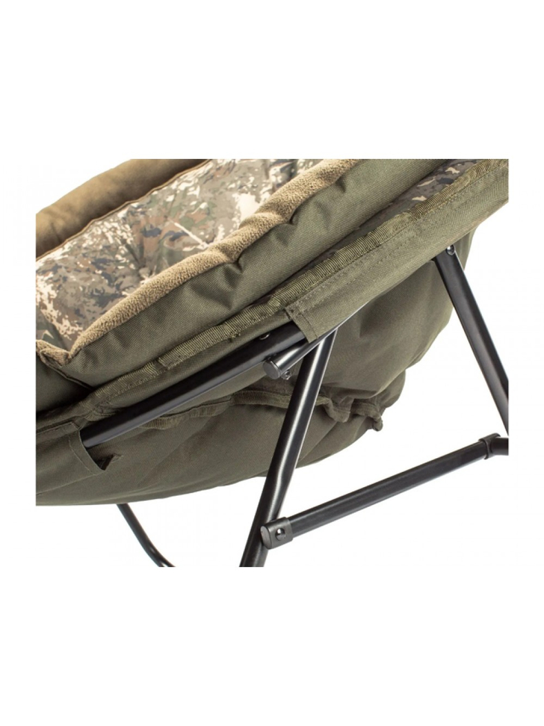 Стул складной NASH Indulgence Low Moon Chair, изображение 3