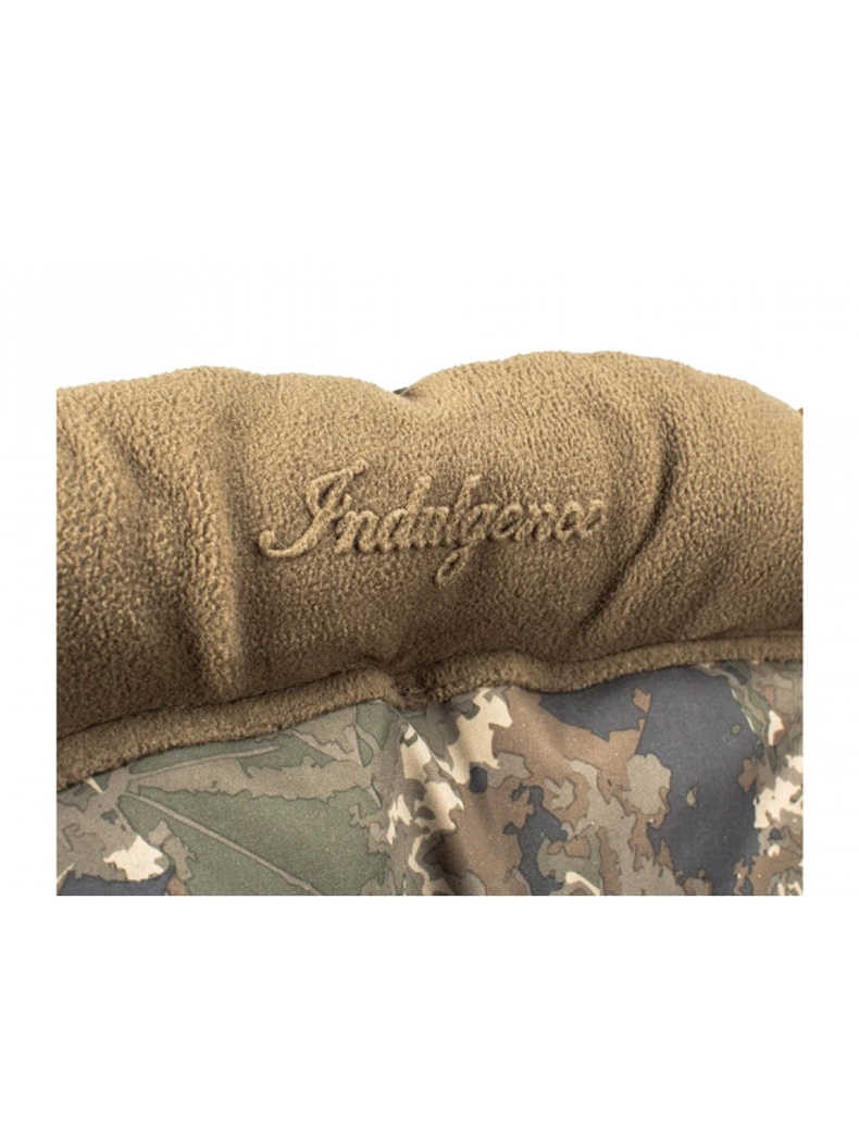 Стул складной NASH Indulgence Low Moon Chair, изображение 4