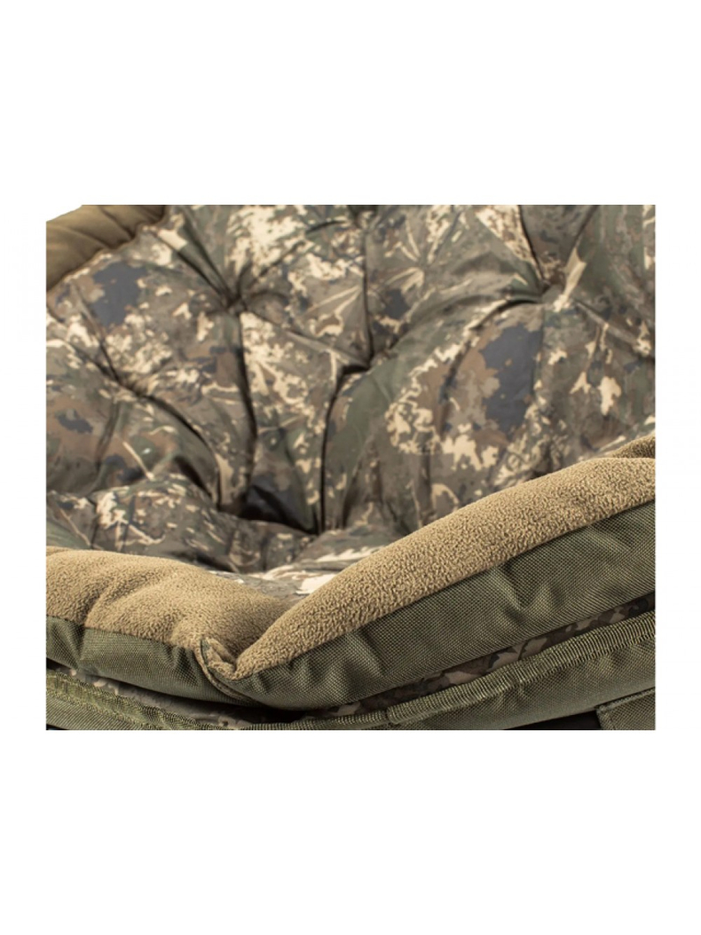 Стул складной NASH Indulgence Low Moon Chair, изображение 5