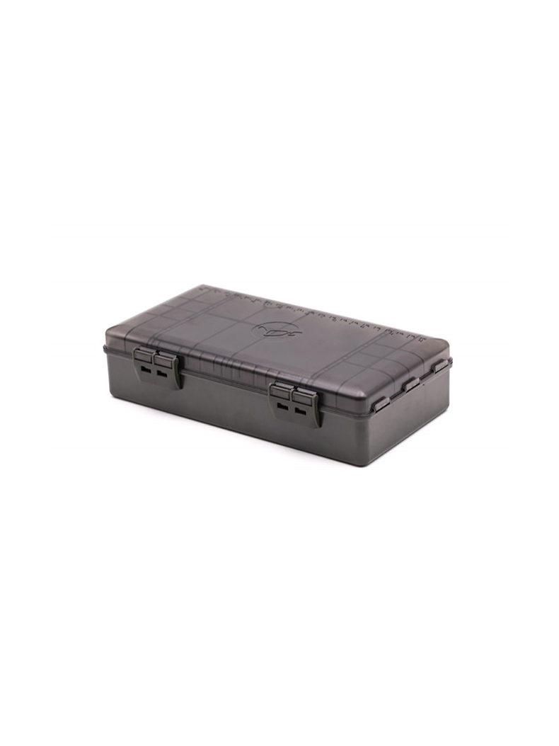 Коробка для аксессуаров (Текл Бокс) KORDA BASIX Tackle Box Коробка для аксессуаров (Текл Бокс) KORDA BASIX Tackle Box