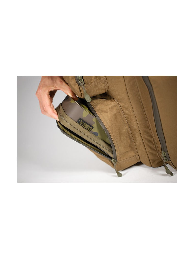 Рюкзак карповый KORDA Compac Rucksack, изображение 6