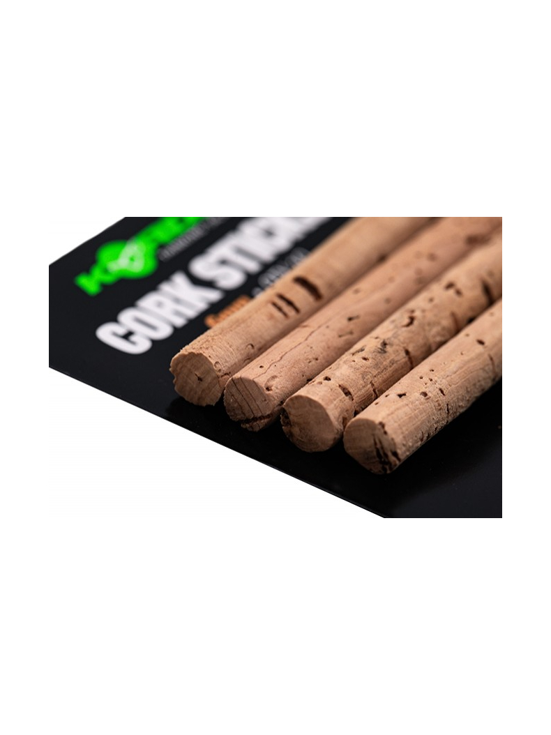Пробковые палочки KORDA Cork Sticks, Диаметр: 4 мм, изображение 3
