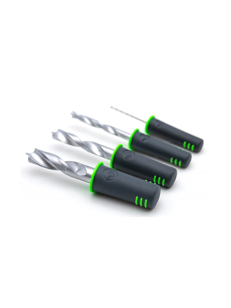 Сверло для приманок KORDA Bait Drill, Диаметр: 4 мм, изображение 2 Сверло для приманок KORDA Bait Drill, Диаметр: 4 мм, изображение 2