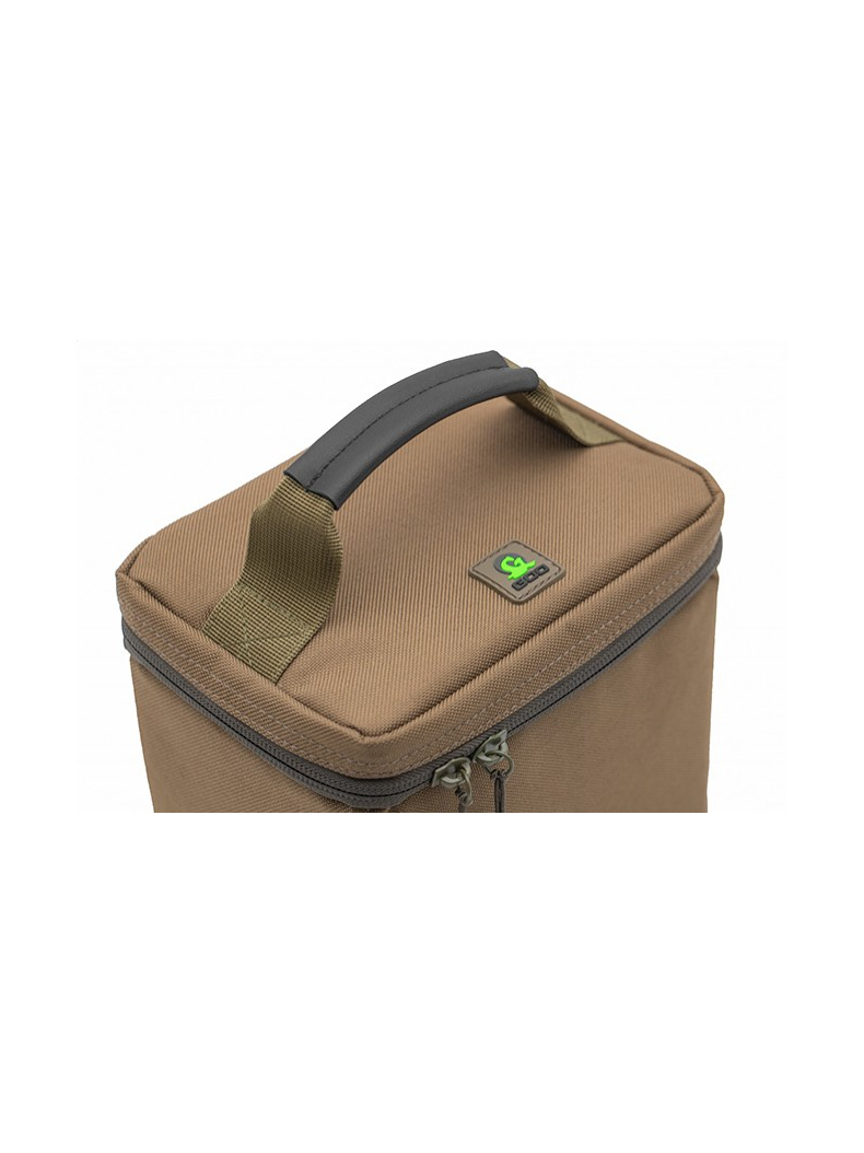 Сумка для ликвидов KORDA Compac Goo Bag, Размер: Small, изображение 2 Сумка для ликвидов KORDA Compac Goo Bag, Размер: Small, изображение 2