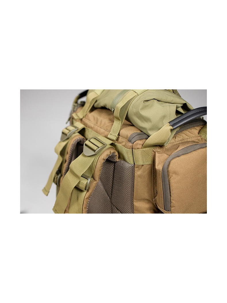 Рюкзак карповый KORDA Compac Rucksack, изображение 2