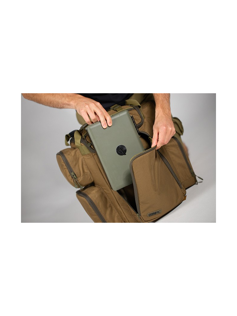 Рюкзак карповый KORDA Compac Rucksack, изображение 3