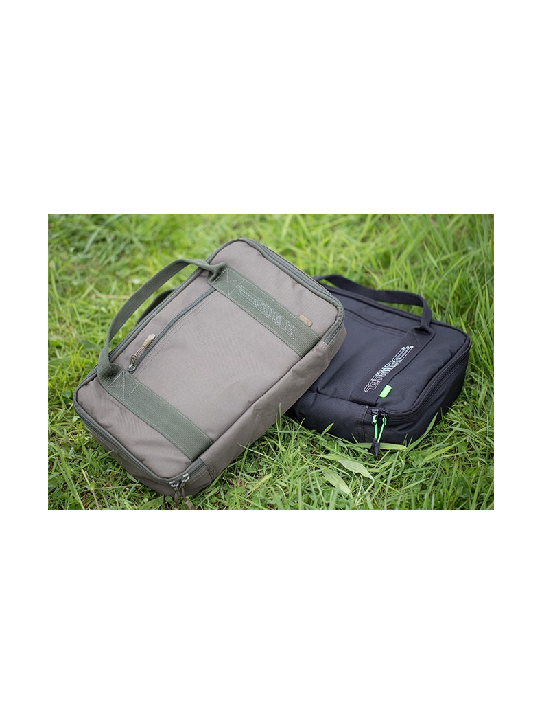 Сумка для стоек и перекладин KORDA Singlez Bag, Цвет: Зелёный, изображение 8 Сумка для стоек и перекладин KORDA Singlez Bag, Цвет: Зелёный, изображение 8