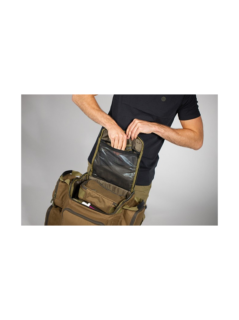 Рюкзак карповый KORDA Compac Rucksack, изображение 4