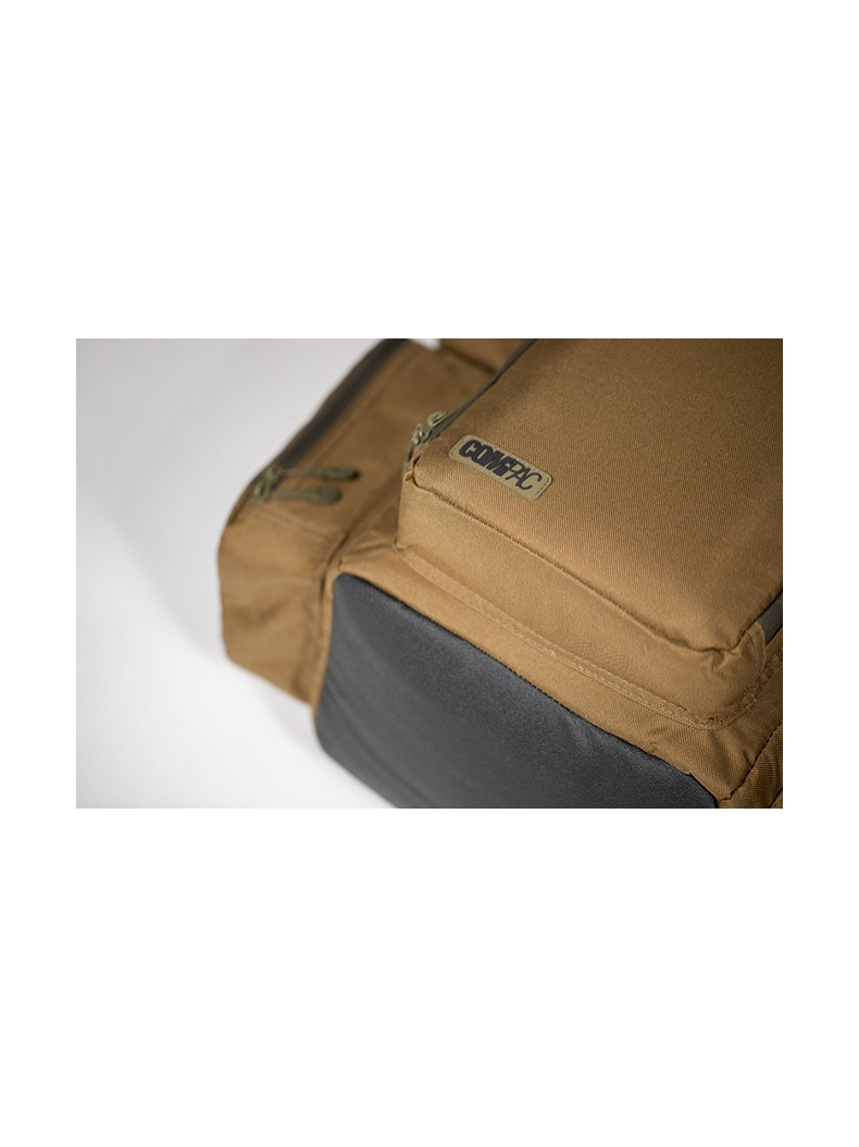Рюкзак карповый KORDA Compac Rucksack, изображение 5