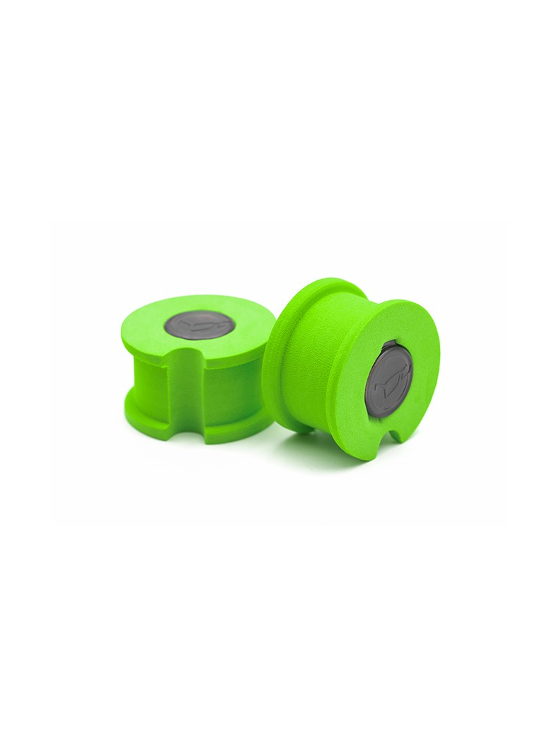 Шпули для поводков KORDA Rig Spools, изображение 2 Шпули для поводков KORDA Rig Spools, изображение 2