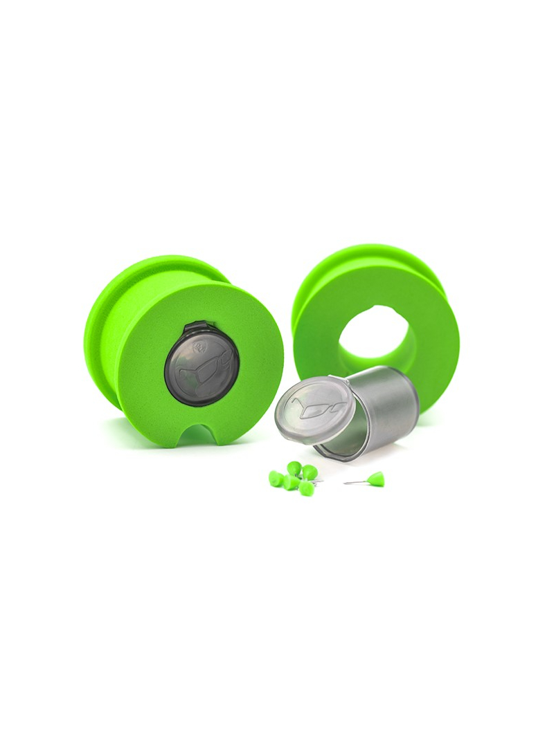 Шпули для поводков KORDA Rig Spools Шпули для поводков KORDA Rig Spools