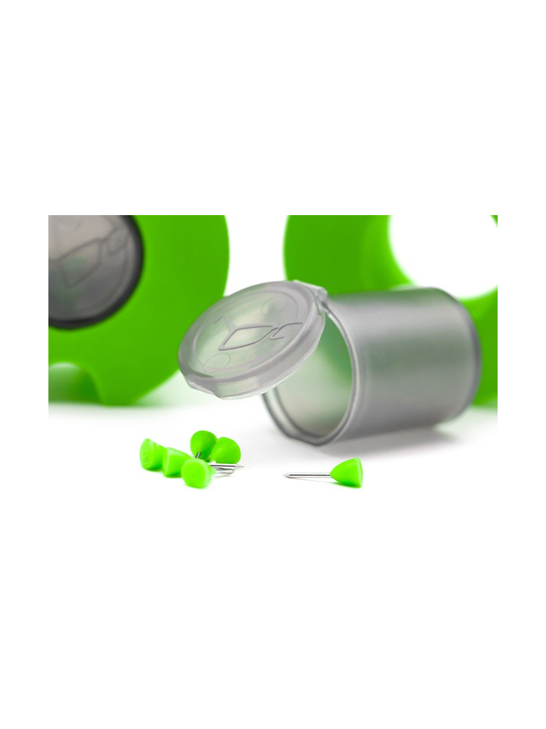 Шпули для поводков KORDA Rig Spools, изображение 4 Шпули для поводков KORDA Rig Spools, изображение 4