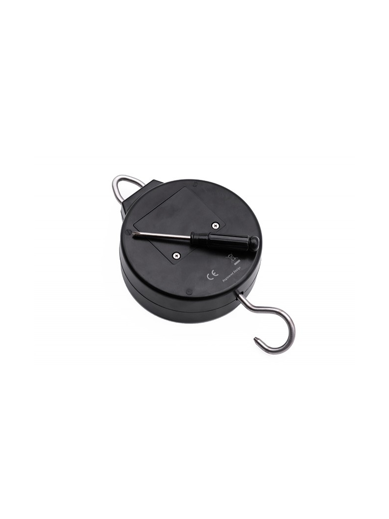 Весы электронные KORDA Digital Scale 132lb 60кг, изображение 3 Весы электронные KORDA Digital Scale 132lb 60кг, изображение 3