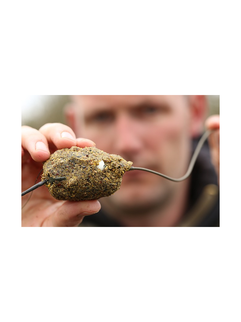 Кормушка KORDA Method Feeder, Вес: 35 г, изображение 5 Кормушка KORDA Method Feeder, Вес: 35 г, изображение 5