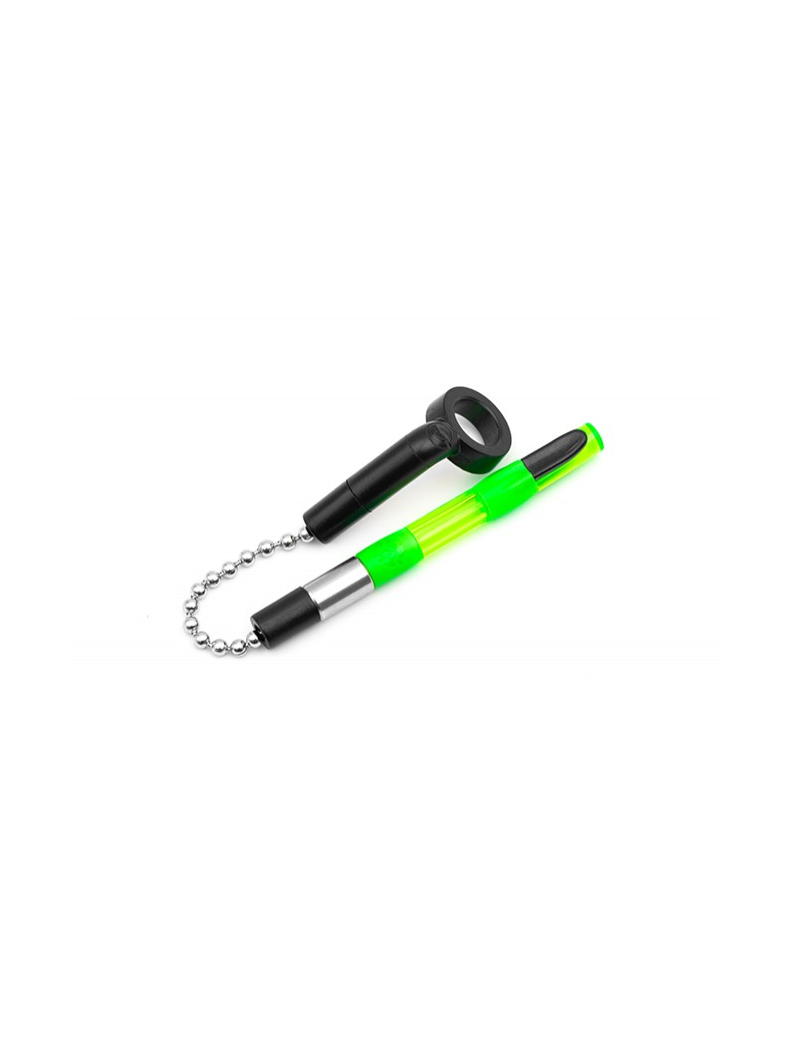 Механический индикатор поклевки KORDA BASIX Mini Stow, Цвет: Красный, изображение 2 Механический индикатор поклевки KORDA BASIX Mini Stow, Цвет: Красный, изображение 2