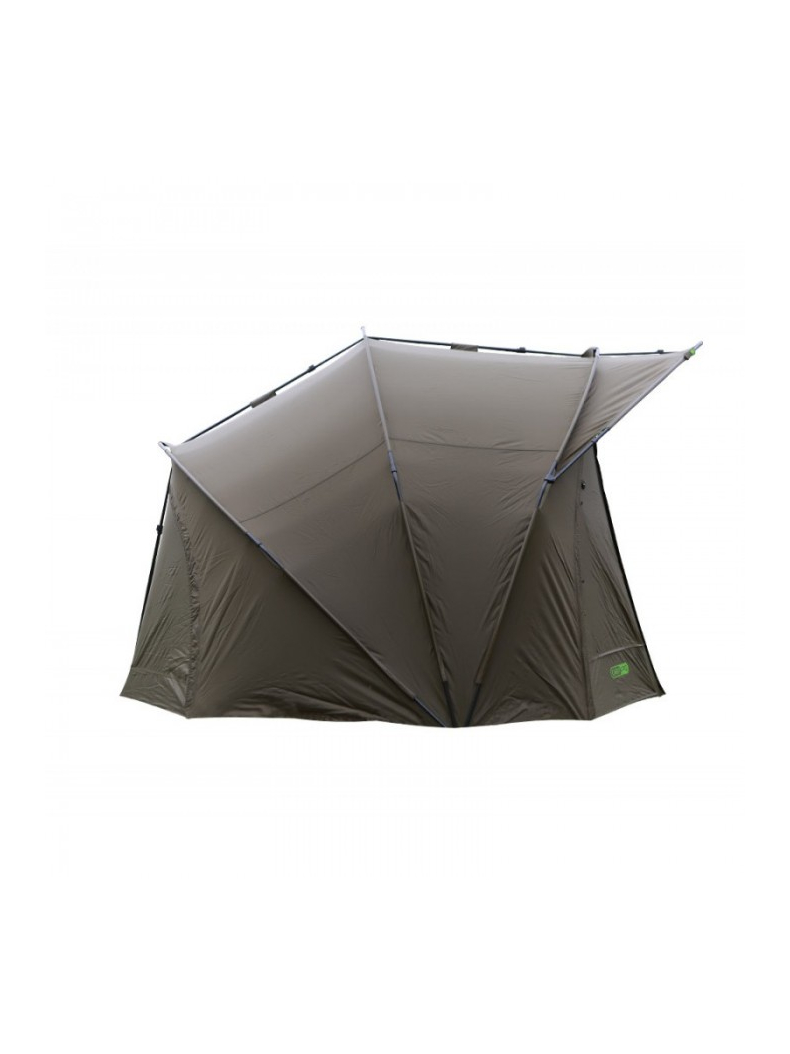 Палатка карповая 2-местная CARP PRO Diamond с внутренней капсулой, изображение 3
