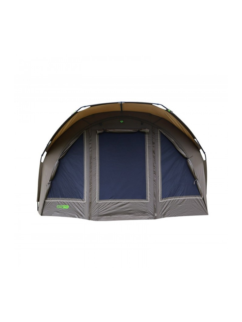 Палатка карповая 2-местная CARP PRO Diamond с внутренней капсулой, изображение 5