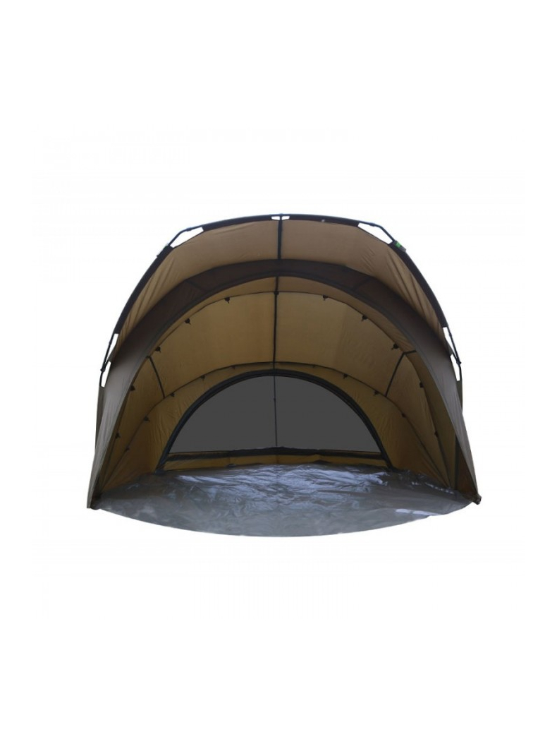 Палатка карповая 2-местная CARP PRO Diamond с внутренней капсулой, изображение 6