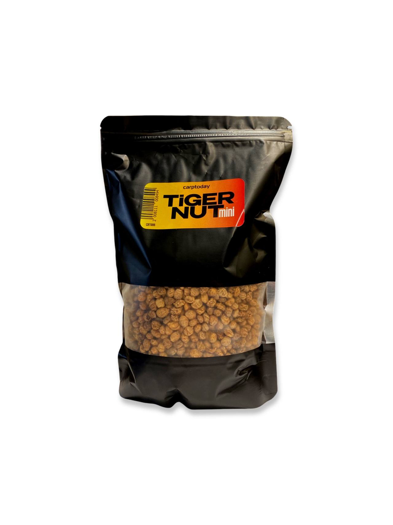 Тигровый орех Carptoday Tiger Nuts - Mini, Вес: 500 г