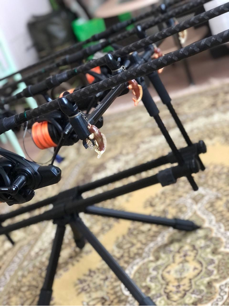 Брелок - талисман КАРП, изображение 3