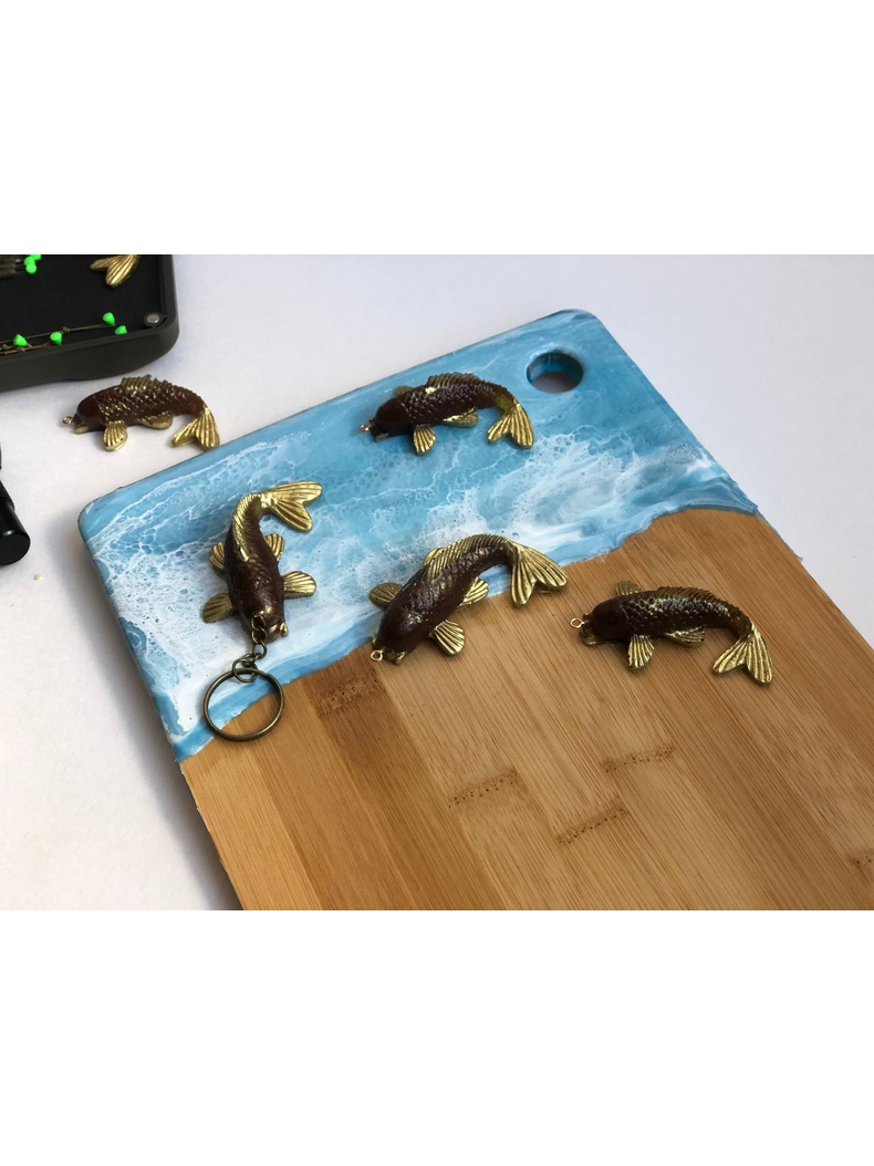 Брелок - талисман КАРП, изображение 5