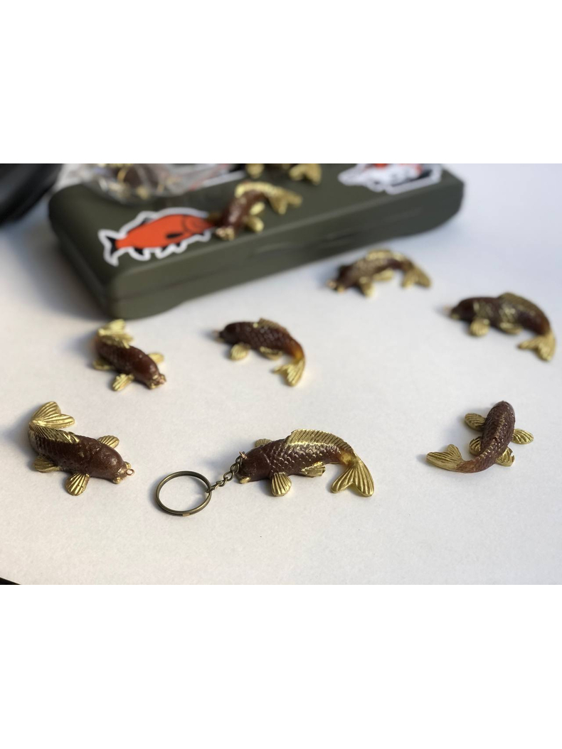 Брелок - талисман КАРП, изображение 6