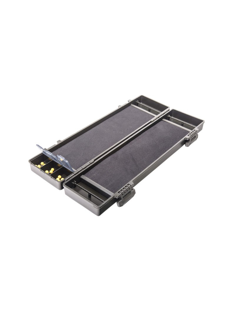 Поводочница LEEDA Specimen Rig Box