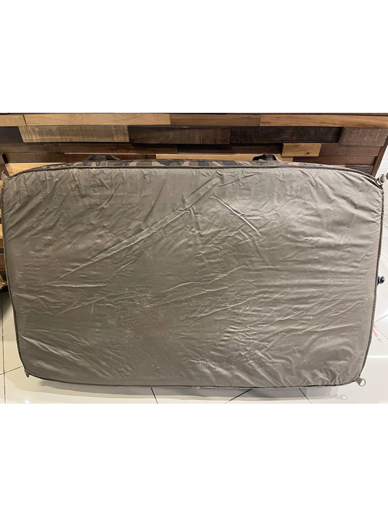 Надувной карповый мат FOX Carpmaster Air Mat - Б/У, изображение 2