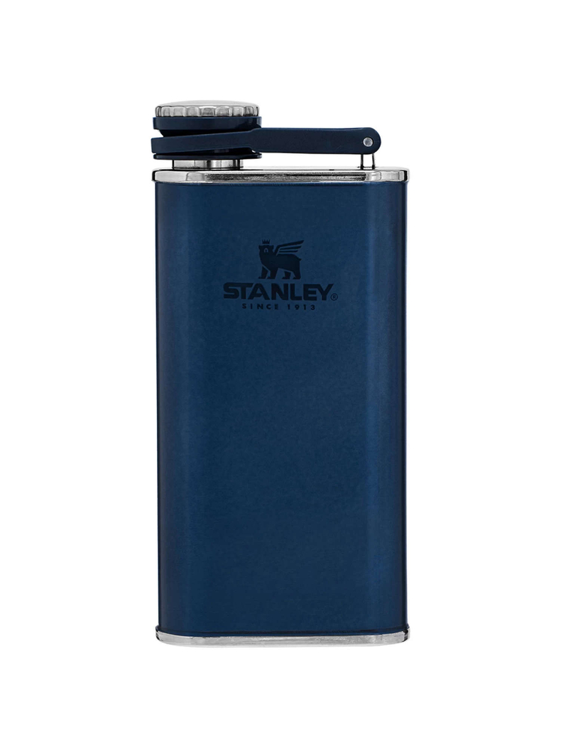 Фляга STANLEY Classic 0.23L синяя