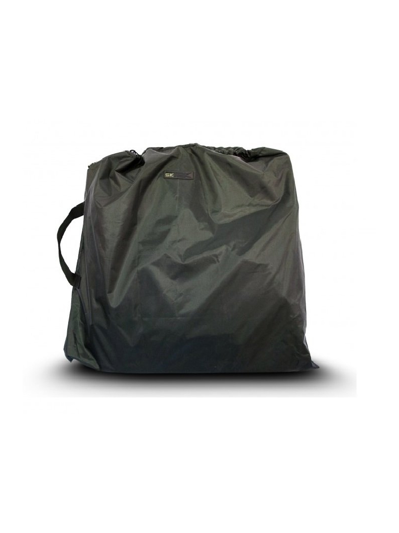 Мат карповый на ножках SONIK SK-TEK Framed Cradle, изображение 4