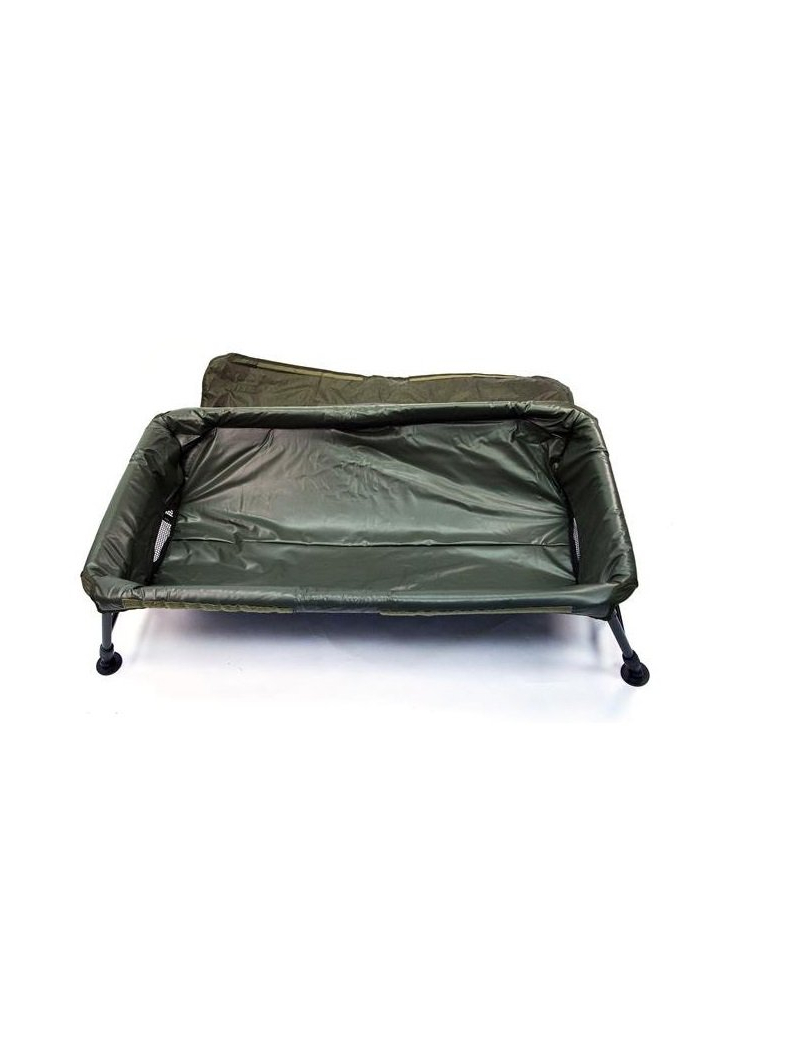 Мат карповый на ножках SONIK SK-TEK Framed Cradle, изображение 2