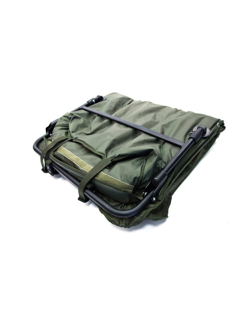 Мат карповый на ножках SONIK SK-TEK Framed Cradle, изображение 3