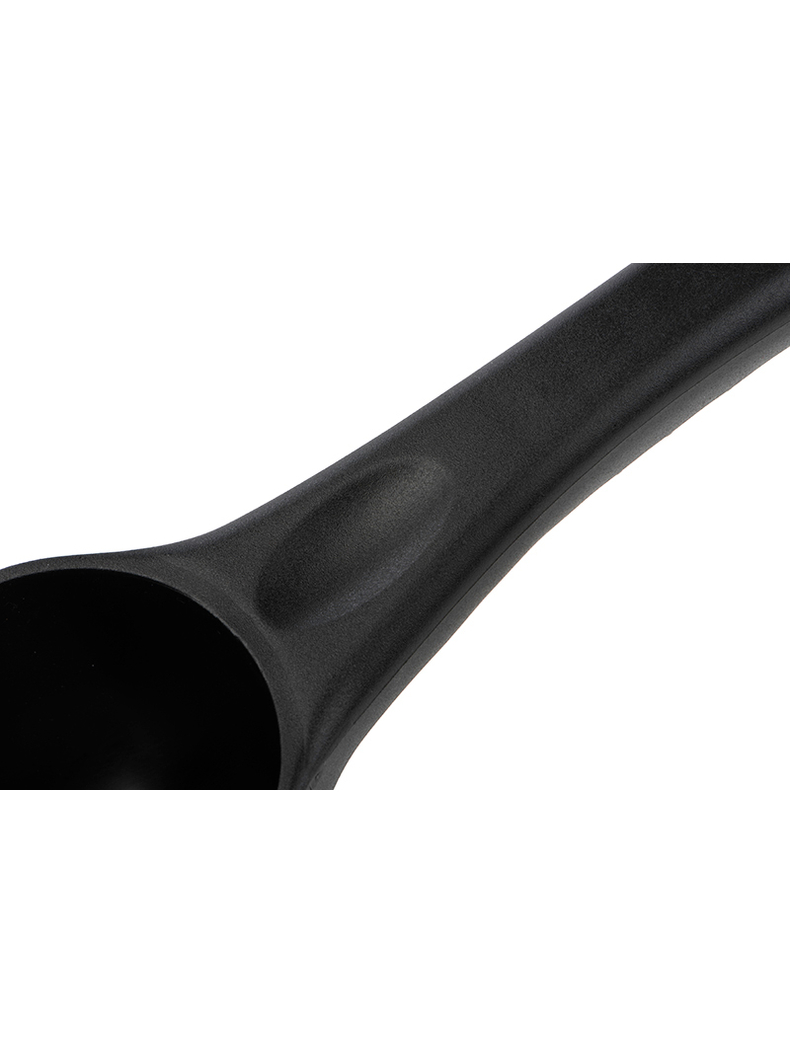 Ковшик для прикормки SPOMB Scoop, Цвет: Белый, изображение 5