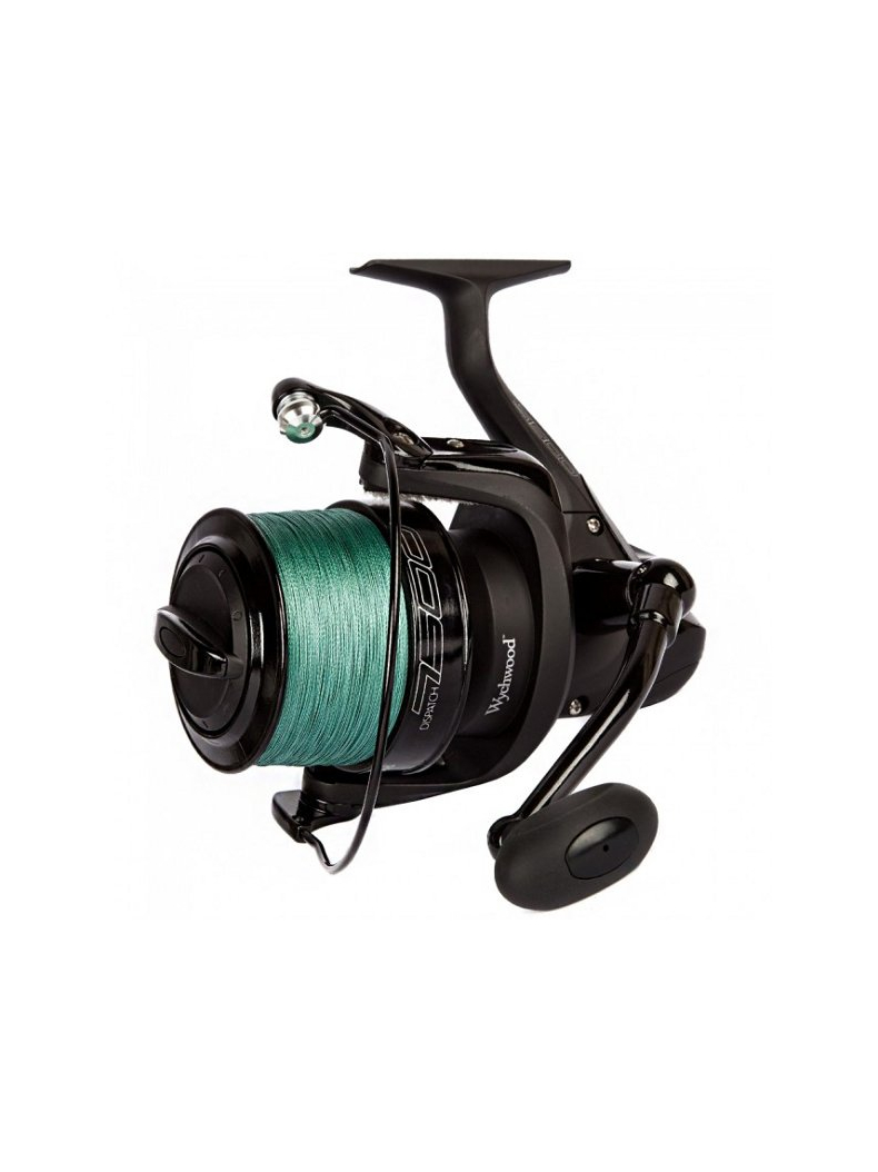 Катушка карповая WYCHWOOD DISPATCH 7500 FD Spod & Marker Reel