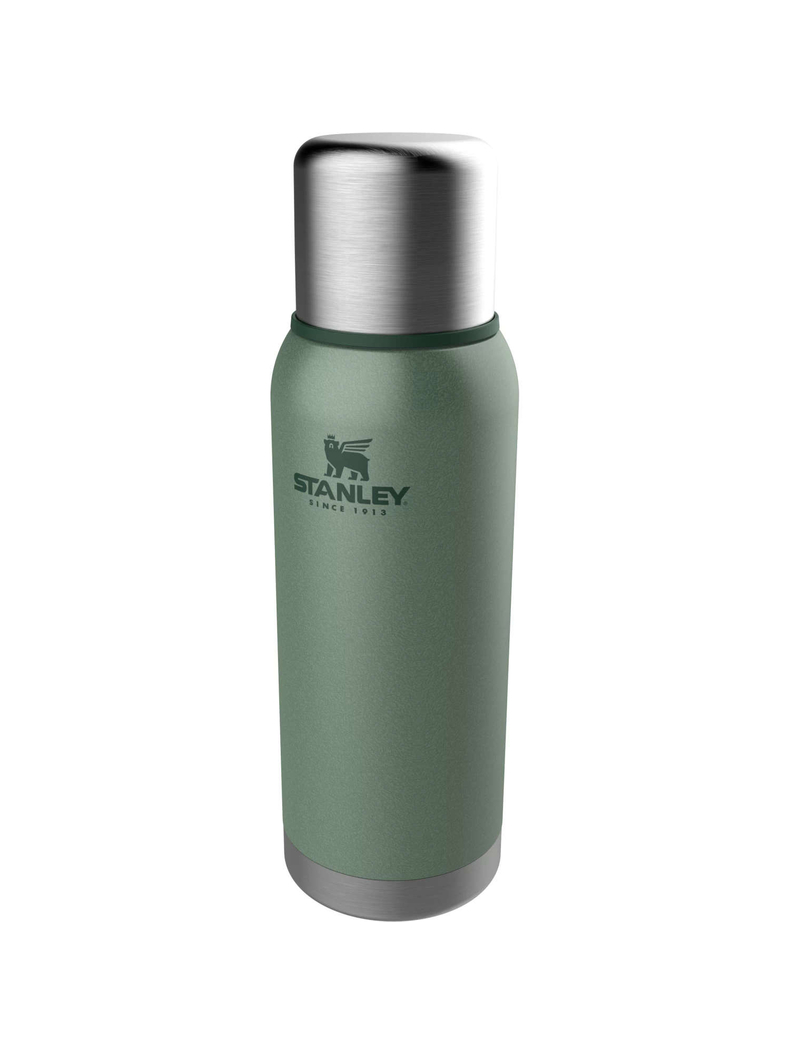 Термос STANLEY Adventure 1L зелёный, изображение 3
