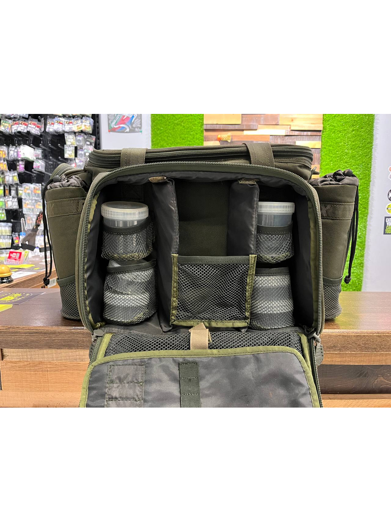 Сумка Fox Royale Cooler bag - Б/У, изображение 2