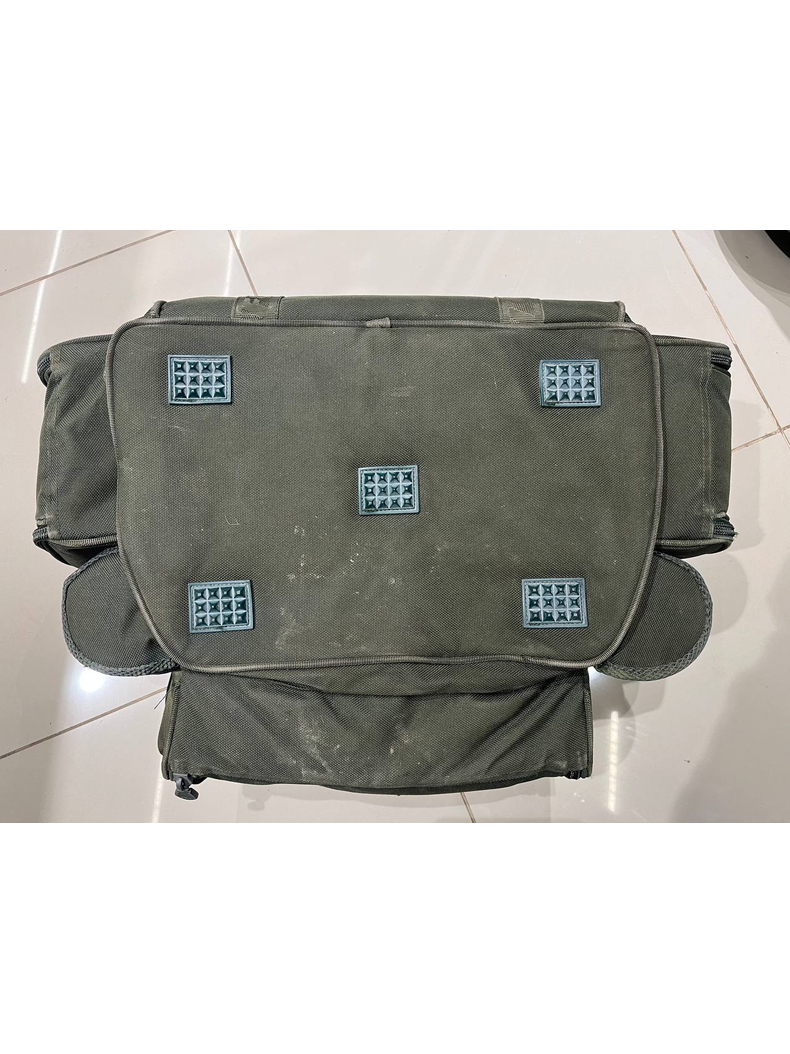 Сумка Fox Royale Cooler bag - Б/У, изображение 4