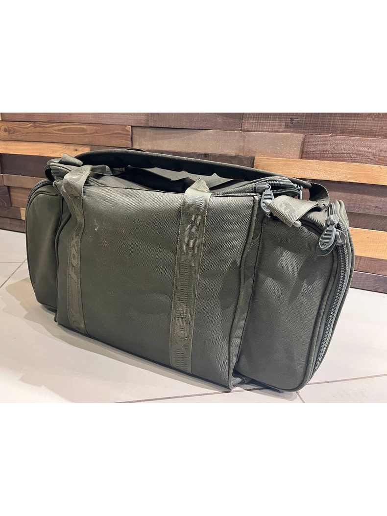 Сумка Fox Royale Cooler bag - Б/У, изображение 3