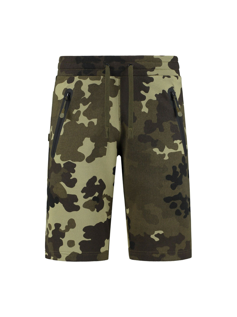 Шорты KORDA LE Light Kamo Jersey Shorts, Размер: S Шорты KORDA LE Light Kamo Jersey Shorts, Размер: S