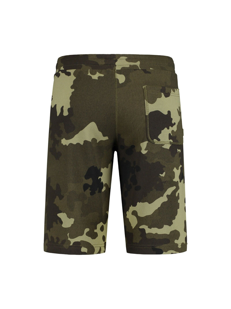 Шорты KORDA LE Light Kamo Jersey Shorts, Размер: S, изображение 2 Шорты KORDA LE Light Kamo Jersey Shorts, Размер: S, изображение 2
