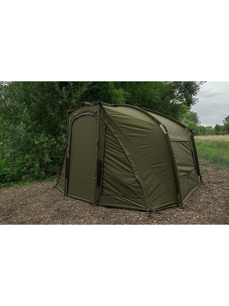 Накидка для палатки FOX Frontier XD Overwrap Накидка для палатки FOX Frontier XD Overwrap