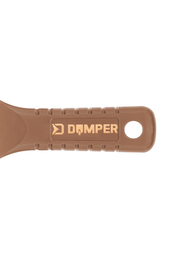 Совок для прикормки DELPHIN DUMPER Full Mini, изображение 3 Совок для прикормки DELPHIN DUMPER Full Mini, изображение 3